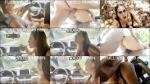 April BigAss - Drinking liters of urine in public all day, we get "CAUGHT" HIGH RISK" cam alternative [FullHD 1080P]  