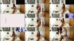 April BigAss - Reaction to a video of swallowing over 50 liters of urine and over 30 liters of semen! While I drink [FullHD 1080P]  