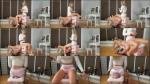 Brat Princess 2: Amber - Smothered For Lingerie Set [FullHD 1080P]  