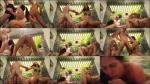 April BigAss - "NO MERCY" Olympics: Argentina vs. Russia!! Two slutty dolls are being used!! [FullHD 1080P]  