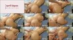 April BigAss - Creampie anal hard fuck my ass for my stepdaddy, great creampie anal!!! -aprilbigass- [FullHD 1080P]  