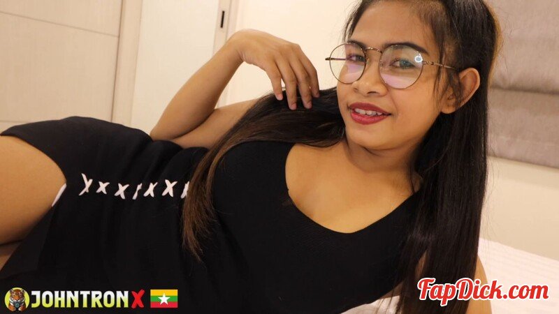 Pyae NEW!!! [FullHD 1920P]  (Johntronx)