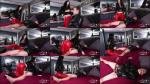 Lady-Meli - SKLAVEN BESTRAFUNG - Meine Gerte fickt deine Hoden [FullHD 1080P]  (MyDirtyHobby)
