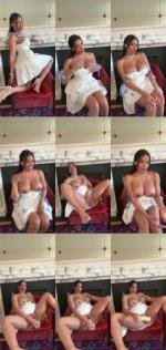 Luna Star - Solo [SD 590P]  (OnlyFans)
