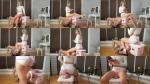 Bratprincess - Amber - Smothered for Lingerie Set [UltraHD 4K 3840P]  