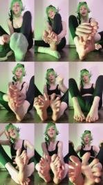 Tsunderebean - Octane JOI [HD 720P]  (OnlyFans)
