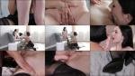 Britney Dutch, Sarah Heizel - Foot Lover 2 [FullHD 1080P]  (Straplez)