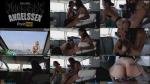 Angelssex - Invited a hot girl on my boat, she fucked me until I came on her ass [FullHD 1080P]  
