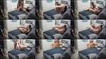 Voyeur-House - Ameya And Luis Yoga And Sex 04.09.2025 [HD 720P]  