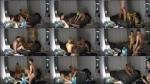 Voyeur-House - Sylva And Carlson Swap Group More 06.09.2025 [HD 720P]  