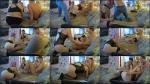Voyeur-House - Teanna And Ronin Girls Blowjob Fun 06.09.2025 [HD 720P]  