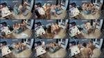 Voyeur-House - Sweet Launch Gtoup Sex Party With Aora And Paladin 06.09.2025 [HD 720P]  