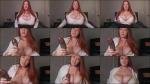 Annabelle Rogers - Married Big Tit Whore Wants to Cheat with Monster BBC Facial [FullHD 1080P]  