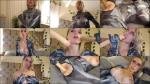 Lexi Snow - Spiderman Vs Samurai Shawn For Spider Lex [FullHD 1080P]  