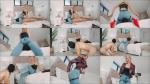 Young Goddess Kim: Ygk - Beneath Blue Jeans - Goddess Kim Uses Chastity Slave Object [4K 2160P]  
