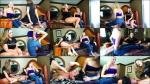 American Mean Girls: Alexandria And Amy Smother Young Slave [FullHD 1080P]  