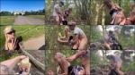 Noahpells - We had a butt in the park - Noahpells and Sweetkiarita666 [HD 720P]  