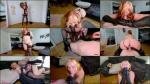AnjaAmelia - Besessen und tropfend - Molliger Damon reitet fur Sperma [HD 720P]  (MyDirtyHobby)