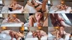 Nina-Joy96 - Hotel Zimmer mit Johnny Sins? ausgenutzt und durchgefickt [FullHD 1080P]  (MyDirtyHobby)