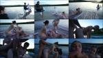 Nicole Murkovski, Eveline - Two Girls Took Their Clothes Off [FullHD 1080P]  (LegalPorno)