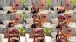 NaomiBobba  ASIAN GIRL PISS AND POOP ON A WHITEGUY SLAVE, FEED HIM MY POOP INTO HIS MOUTH [HD 1280P]  