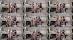 HardBallbusting - Mistress Loow, Goddess Aria James - Count The Intense Ball Hitting Smashing Slapping And Punching With All My Impact Implements [FullHD 1920P]  