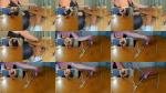 PAZUZU_ZU - I Made Him Cum Twice In The Milking Table - Ruined Orgasm [FullHD 1920P]  