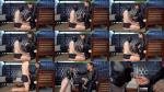 Sado Ladies - Lady Iveta - Taken To The Dogleash Part 2 [FullHD 1920P]  