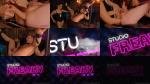 Sudiofreaky - Mistress Stellina Obscura - Here's a little preview of Insane Milking. The prostate milking is actually insane! A [FullHD 1920P]  