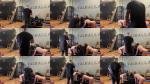 Lilse Von Hitte - Making Of - Double Leather Worship Clip [FullHD 1920P]  