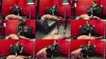 Mistress Blackdiamoond - CBT With Stilettos [HD 1280P]  
