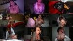 Gigi Vergara - B/G [FullHD 1080P]  (OnlyFans)