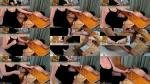 Pazuzu_zu - I Ruined His Orgasm,i Tickled His Feet And Ruined His Orgasm Again [FullHD 1920P]  