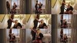 Sudiofreaky - Mistress Stellina Obscura - Collared like a pathetic dog, so the dumb sissy can suck more cock. [FullHD 1920P]  