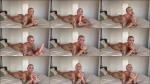 PaulinaSchubert - Dildoblowjob mit Deepthroat [FullHD 1080P]  (MyDirtyHobby)