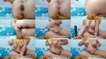 DianaPrincess  A GOOD HARD POOP [HD 1280P]  