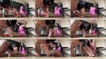 Madam Emma - Slave Takes Care Of His Mistresss Feet-cleans Her Boots And Licks Her Feet [FullHD 1920P]  