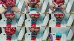 hottyjiyasharma  Jiya pooping in periods and squirt [HD 1280P]  
