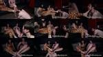 Hardballbusting - Goddess Lilith and Mistress Loow - Feet First, Humiliation Always [FullHD 1920P]  