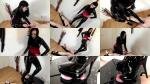 Miss Jessica Wood - Elite UK BDSM Mistress - Wanking Punishment [FullHD 1920P]  