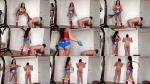 Evil Woman - Punished by Wonder Woman [FullHD 1920P]  