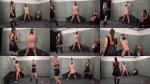 CRUEL PUNISHMENTS - Anette and Amanda torment him part 2 [FullHD 1920P]  