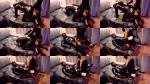 My Wife Pegging Me In LatEx - Juicy Couple Sex [FullHD 1920P]  
