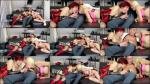Fifty-hot-Lady - Zwei Fickmauler und ein Schwanz [HD 720P]  (MyDirtyHobby)