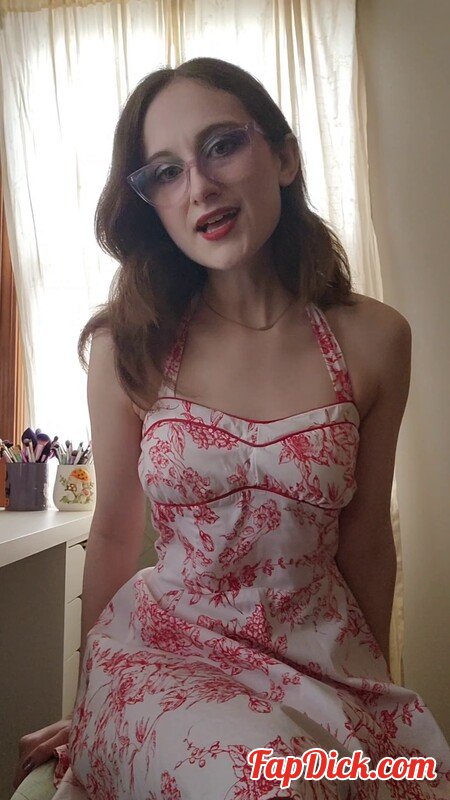 Katie Lenore - Jerk For Mommy [FullHD 1080P]  