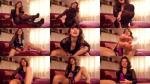 EvaDeVil - Kiss My Soles And My Strap [FullHD 1080P]  (OnlyFans)