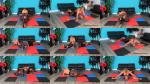 ScissorGoddess - Rapture - Scissors and Grapevines 3 [FullHD 1920P]  