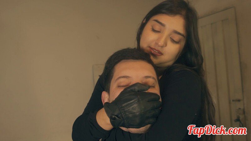 Lola Mistress - Relax Baby [FullHD 1920P]  