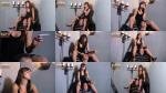 Mistress katja - Human Ashtray Session In My Dungeon [SD 640P]  
