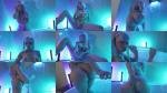 Octokuro - CYBERPUNK [FullHD 1080P]  (OnlyFans)